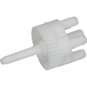 GEARWHEEL ϕ 46.7mm 36 TEETH GEARWHEEL ϕ 46.7mm 36 TEETH