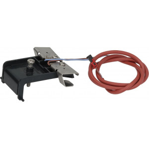 SENSOR FOR ICE LEVEL CONTROL