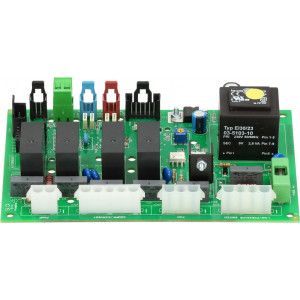 ELECTRONIC BOARD ICEMOD4-A