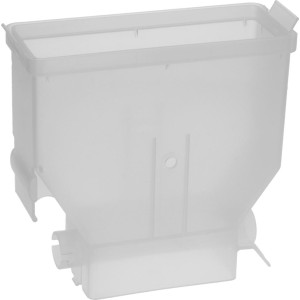 HOPPER FOR SOLUBLES HOPPER FOR SOLUBLES