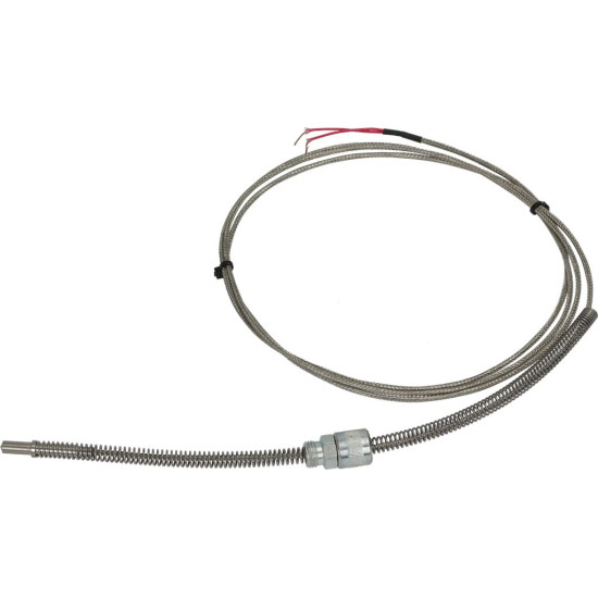 TEMPERATURE PROBE PT100 TEMPERATURE PROBE PT100