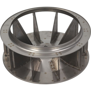 FAN ϕ 340 mm