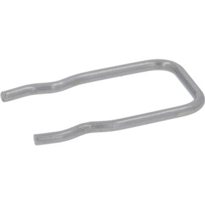 SHOWER REEL LOCKING SPRING