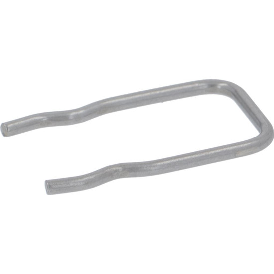 SHOWER REEL LOCKING SPRING