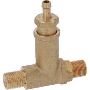 EXPANSION VALVE ϕ 1/4