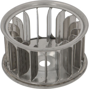 FAN NEBULIZATION ϕ 80 mm