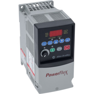 FREQUENCY INVERTER ALLEN-BRADLEY