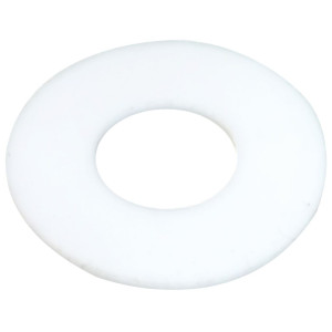 FLAT GASKET PTFE ϕ 19,5x9,5x1 mm