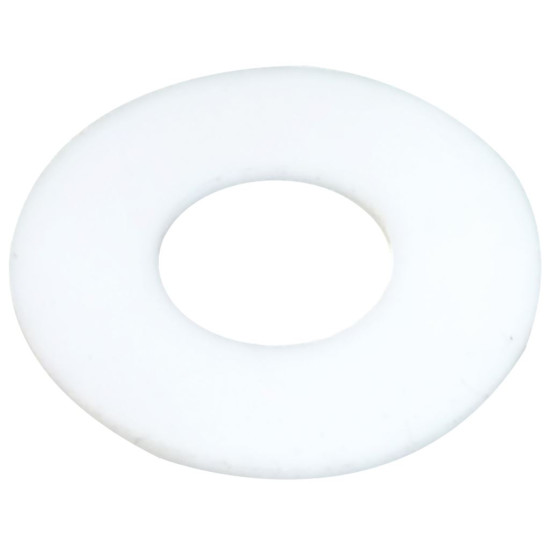 FLAT GASKET PTFE ϕ 19,5x9,5x1 mm