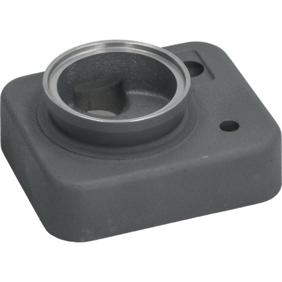 C-burner head