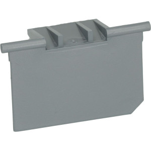 COIN COLLECTION COMPARTMENT FLAP