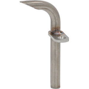 PILOT BURNER UPPER TYPE