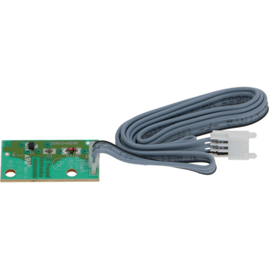 CIRCUIT BOARD WITH HALL SENSOR CIRCUIT BOARD WITH HALL SENSOR