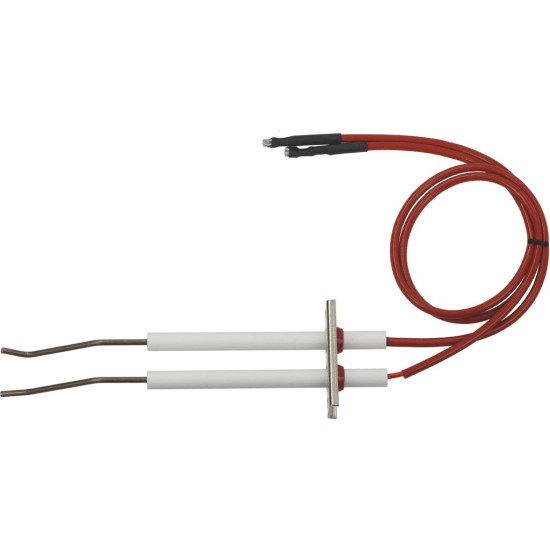 DETECTION AND IGNITION PLUG KIT DETECTION AND IGNITION PLUG KIT