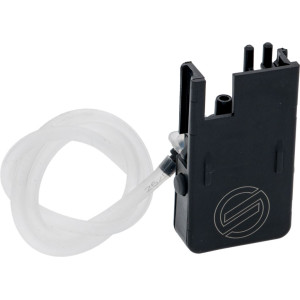 MILK FROTHER ROYAL BLACK