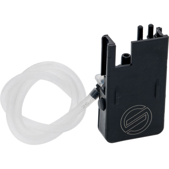 MILK FROTHER ROYAL BLACK