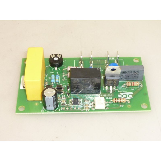 SOFT-START BOARD