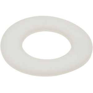 GASKET FLAT PTFE ϕ 24x13x1 mm
