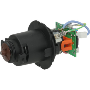 MOTOR MIXER COMPLETE 230V FOR MIXER