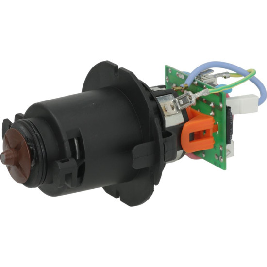 MOTOR MIXER COMPLETE 230V FOR MIXER