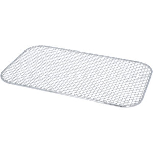 FALSE BOTTOM MESH 360x220 mm
