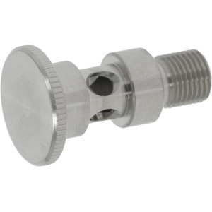 PIN FOR RINSE ARM ASSEMBLY 36 mm