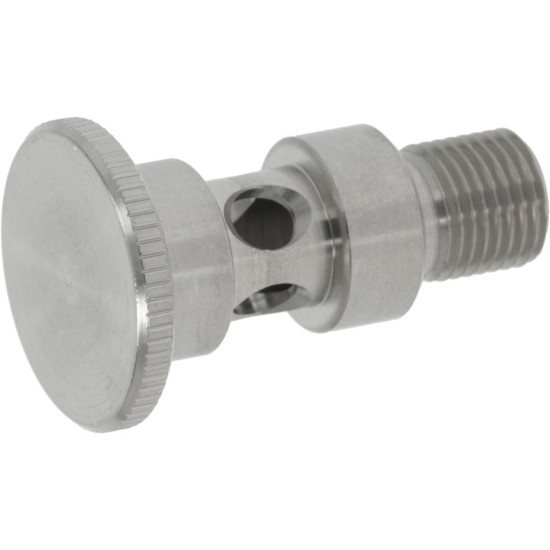 PIN FOR RINSE ARM ASSEMBLY 36 mm