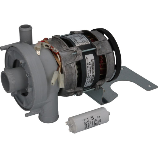 ELECTRIC PUMP LGB LA50 0.63HP ELECTRIC PUMP LGB LA50 0.63HP