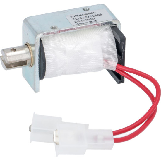 ELECTROMAGNET 24Vdc