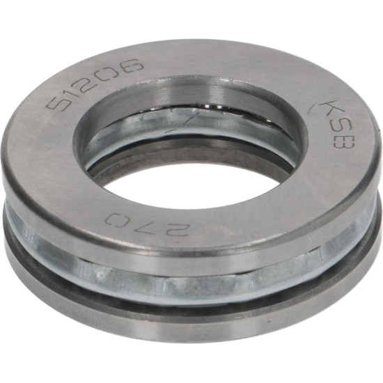 THRUST BEARING 51206 THRUST BEARING 51206