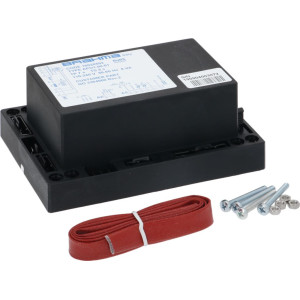 CONTROL CIRCUIT BOARD 140x100 mm