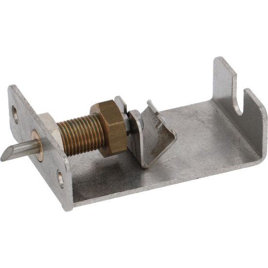 BLOCK LOCK PIN ϕ 5 mm