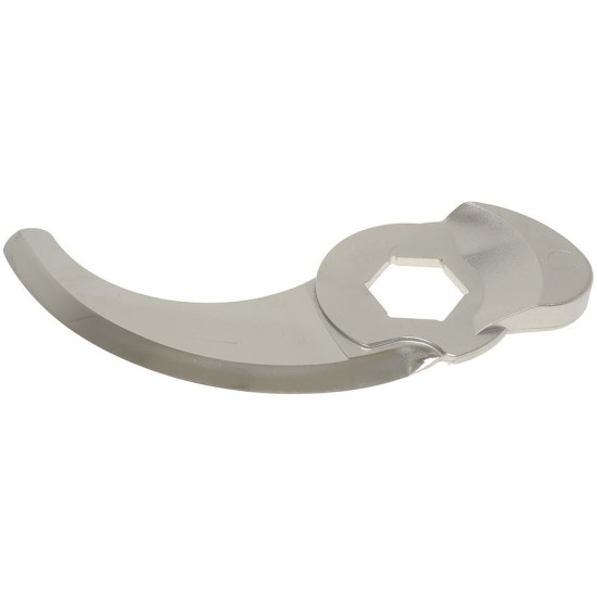 SMOOTH UPPER BLADE