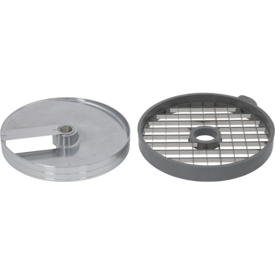 DICING DISC VEG. CHOPPER KIT 20x20x20 mm DICING DISC VEG. CHOPPER KIT 20x20x20 mm