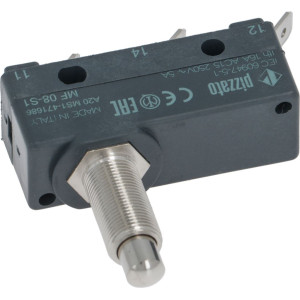 MICROSWITCH PIZZATO MF08-S1 250V