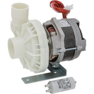 PUMP FIR 4298SX 1.5HP