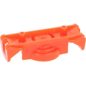 MOTOR COUPLING ORANGE MIXER'05