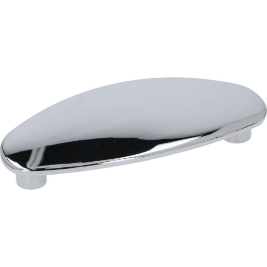 HANDLE CHROMED 110 mm HANDLE CHROMED 110 mm