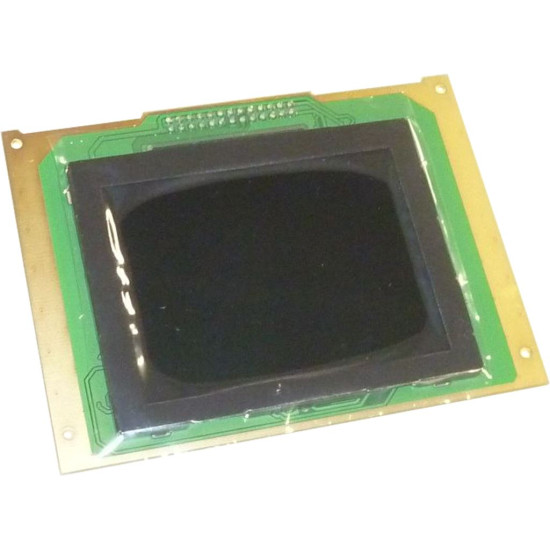 GRAPHIC DISPLAY
