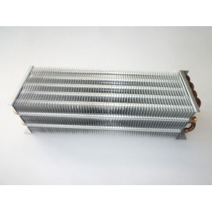 EVAPORATOR SNAKKY MAX 400x125x110 mm