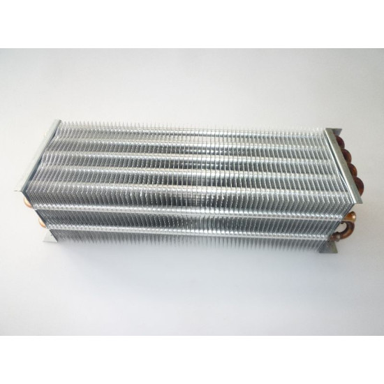 EVAPORATOR SNAKKY MAX 400x125x110 mm