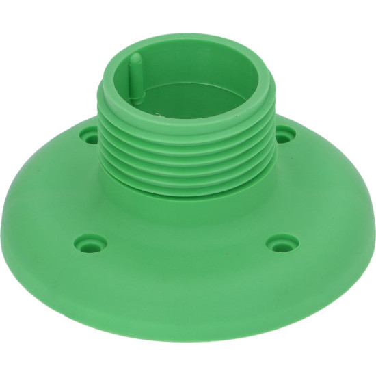 FLANGE GREEN FITTING MX25 ϕ 88 mm