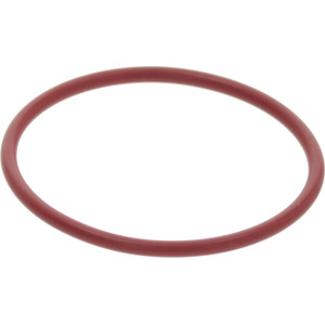 O-RING 02118 RED SILICONE
