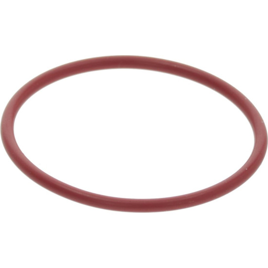 O-RING 02118 RED SILICONE O-RING 02118 RED SILICONE