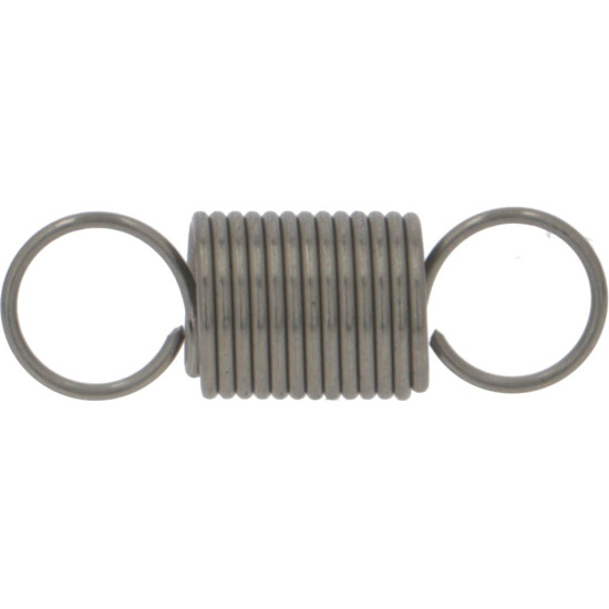 SPRING ϕ 5.5x17.5 mm FOR RETURN