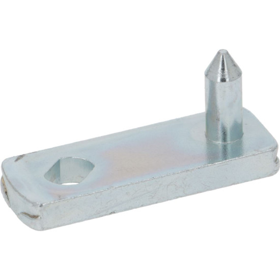 CRANK HANDLE WITH PIN