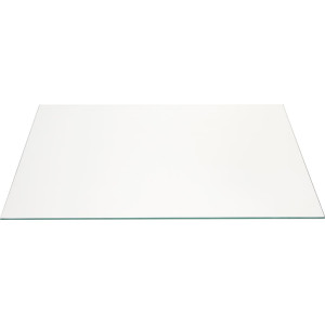 GLASS EXTERNAL OVEN DOOR 650x510 mm