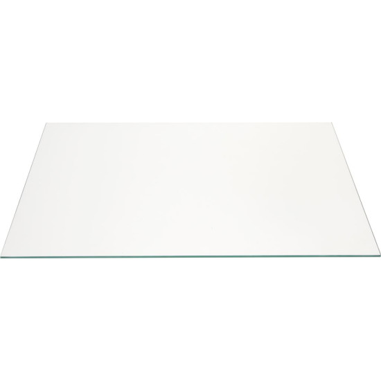 GLASS EXTERNAL OVEN DOOR 650x510 mm