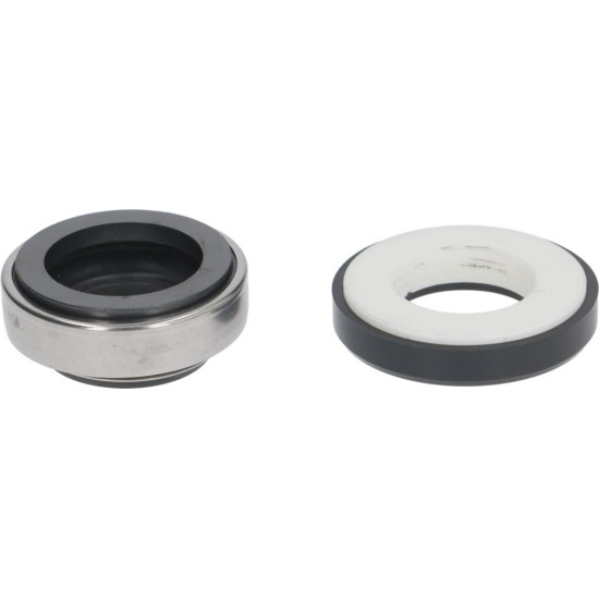 ROTARY SEAL ϕ 24 mm WITH BACK FACE ROTARY SEAL ϕ 24 mm WITH BACK FACE
