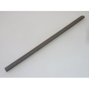 Trihedron 18 x 10 x 10 mm   390 mm lengt